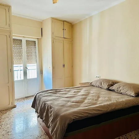 Centre, Old Town, Steps From Postiguet Apartment Alicante